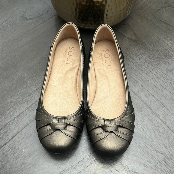 SOUL Naturalizer Women's, Gift Flat - Picture 4 of 9